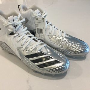Adidas Freak Mid Von Elite Football Cleats